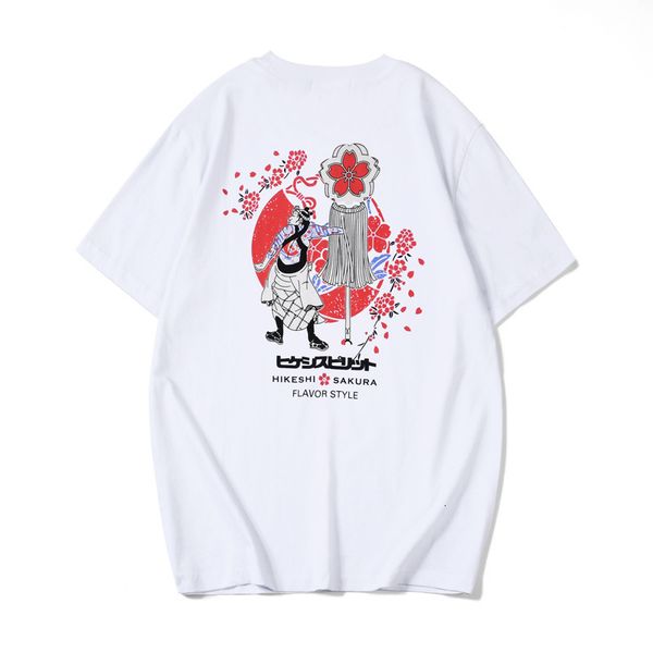 t shirt 2021 summer short sleeve men's loose cotton youth fashion printed clothes, White;black
t shirt 2021 summer short sleeve men's loose cotton youth fashion printed clothes, White;black