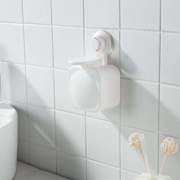 liquid soap dispenser silicone push type wall-mounted shower shampoo bathroom accessories
liquid soap dispenser silicone push type wall-mounted shower shampoo bathroom accessories