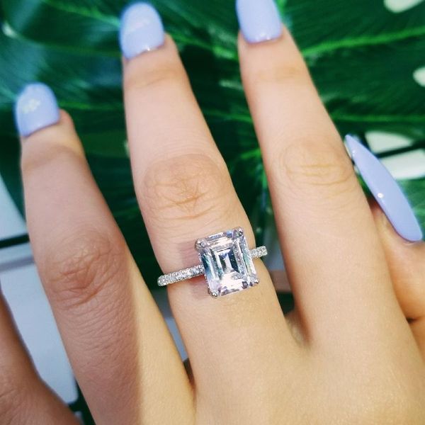 wedding rings moonso 2021 design wholesale925 sterling silver ring for women engagement finger jewelry r4338s, Slivery;golden
wedding rings moonso 2021 design wholesale925 sterling silver ring for women engagement finger jewelry r4338s, Slivery;golden