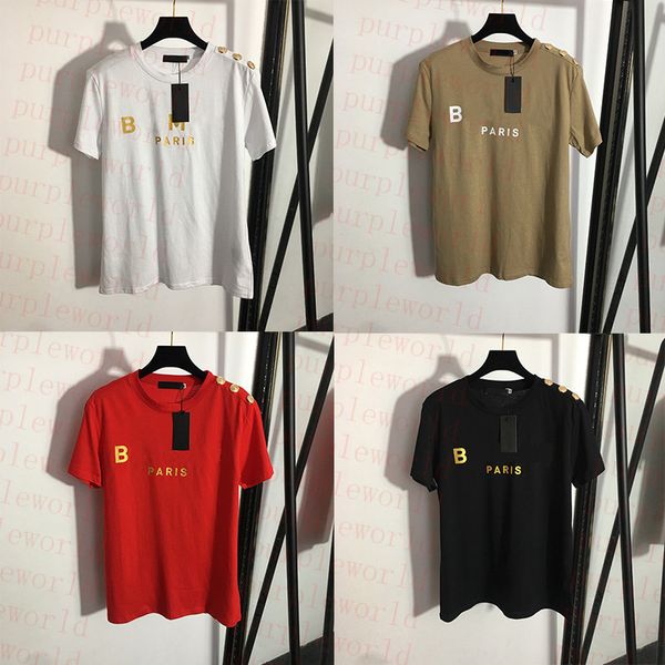 fashion letter t-shirts men women cotton shirt 4 colors quick dry tee brand soft touch shirts, White
fashion letter t-shirts men women cotton shirt 4 colors quick dry tee brand soft touch shirts, White