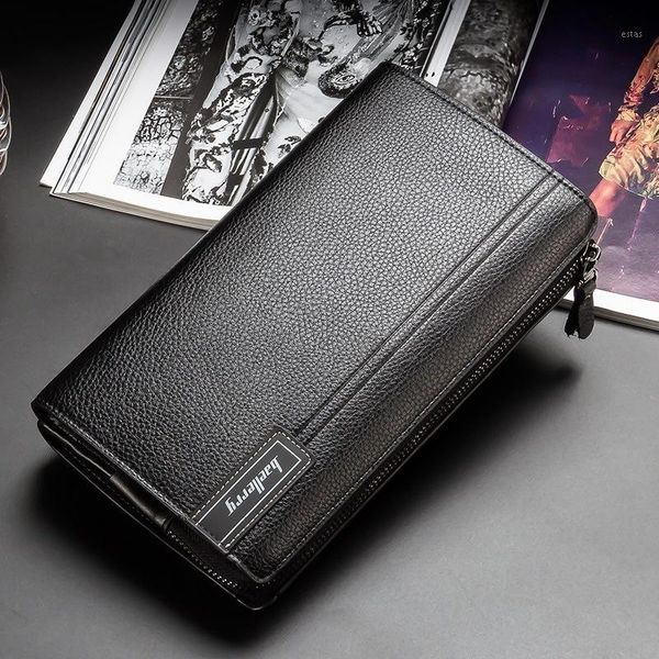 baellerry business phone wallet big capacity coin purse smart long zipper wristlet male men clutch bags wallets1, Red;black
baellerry business phone wallet big capacity coin purse smart long zipper wristlet male men clutch bags wallets1, Red;black