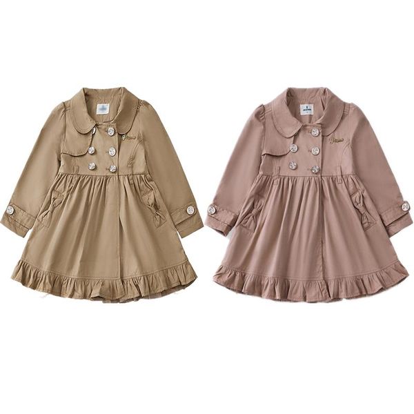 coat euerdodo autumn girls jackets princess windbreaker for bow kids trench casual baby girl winter clothes 2021, Blue;gray
coat euerdodo autumn girls jackets princess windbreaker for bow kids trench casual baby girl winter clothes 2021, Blue;gray