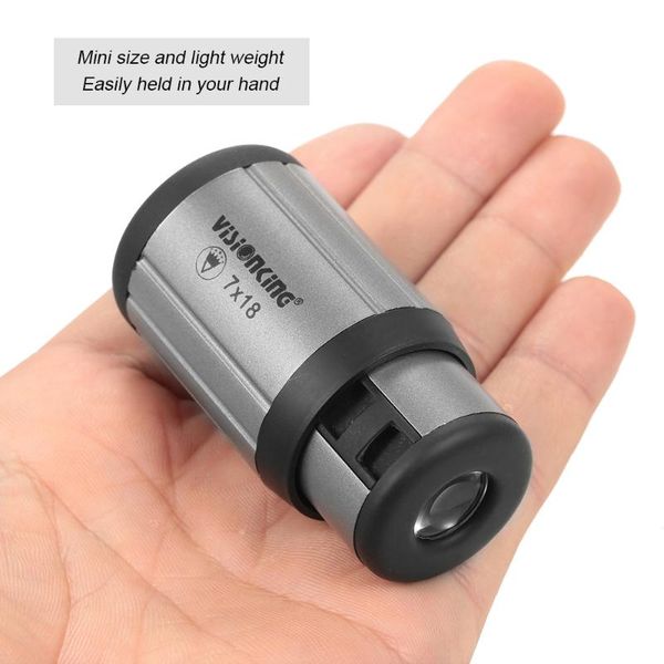 telescope & binoculars visionking 7x18 monocular zooming mini compact hd pocket scopeoptical
telescope & binoculars visionking 7x18 monocular zooming mini compact hd pocket scopeoptical