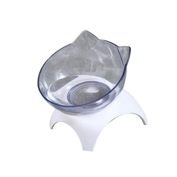 cat bowls & feeders transparent with stand pet feeder double diner bowl set perfect for cats and ultra small dog
cat bowls & feeders transparent with stand pet feeder double diner bowl set perfect for cats and ultra small dog