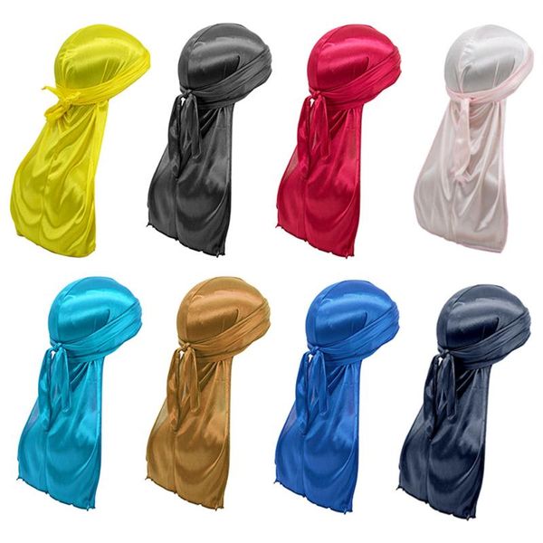 satin artificial silk long tail tam-o'-shanter pirate hat silkydurag one piece drop bonnet wholesale stain beanie/skull caps, Blue;gray
satin artificial silk long tail tam-o'-shanter pirate hat silkydurag one piece drop bonnet wholesale stain beanie/skull caps, Blue;gray