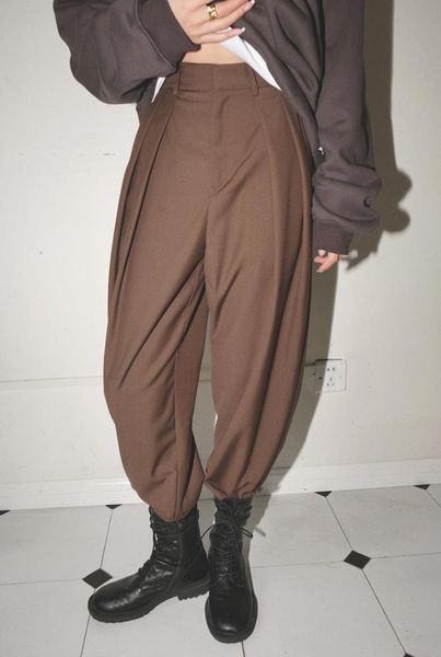 high waist pants women fashion slim stretchy skinny broken hole pencil solid streetwear trousers womens spring women's & capris, Black;white
high waist pants women fashion slim stretchy skinny broken hole pencil solid streetwear trousers womens spring women's & capris, Black;white