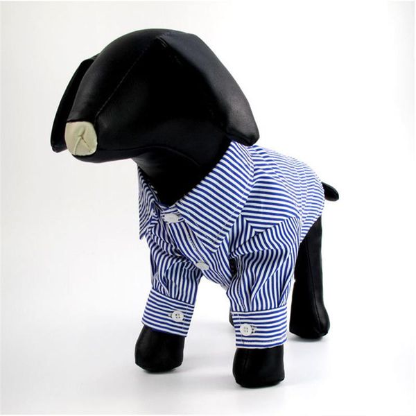dog apparel fashion sells bubble sleeve stripes blouse summer and spring pet clothes dog's slim dress shirts
dog apparel fashion sells bubble sleeve stripes blouse summer and spring pet clothes dog's slim dress shirts