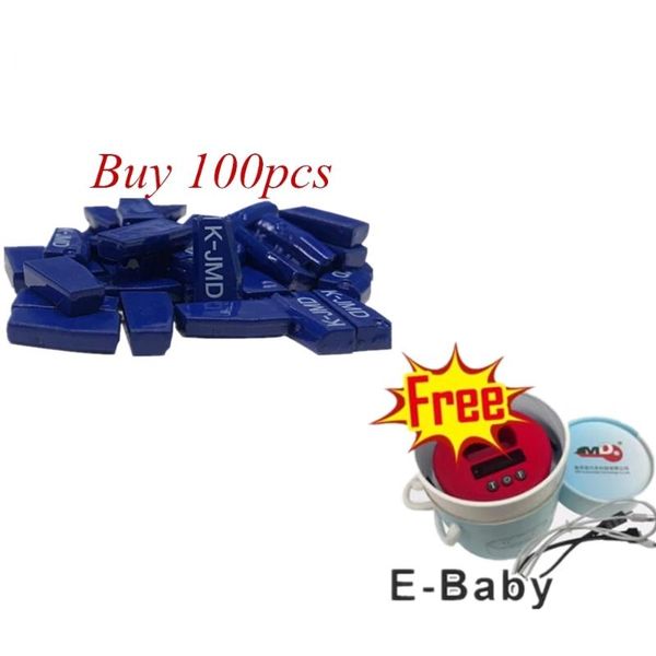 big promotion buy 100pcs jmd king blue chip get one e-baby remote/chip generate frequency tester cloud decoding diagnostic tools
big promotion buy 100pcs jmd king blue chip get one e-baby remote/chip generate frequency tester cloud decoding diagnostic tools