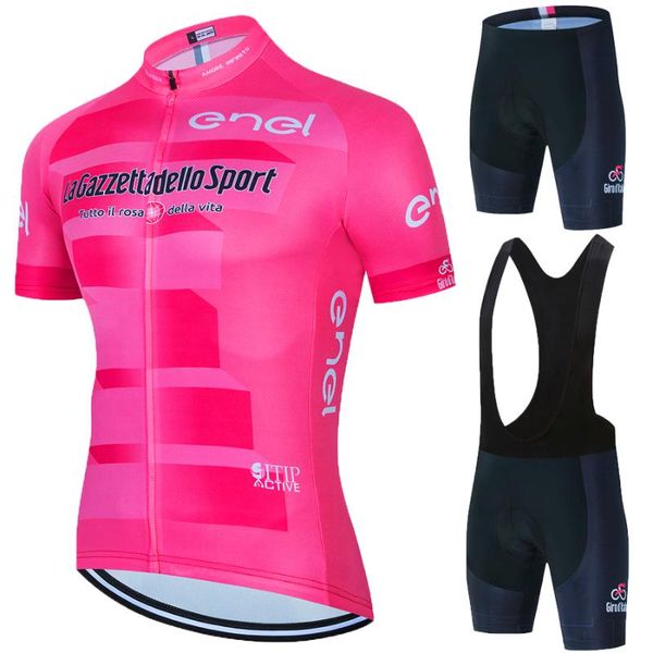 racing sets tour de italia italy cycling jersey set summer men's bicycle team short sleeve jerseys breathable mtb pro males' unifo, Black;blue
racing sets tour de italia italy cycling jersey set summer men's bicycle team short sleeve jerseys breathable mtb pro males' unifo, Black;blue