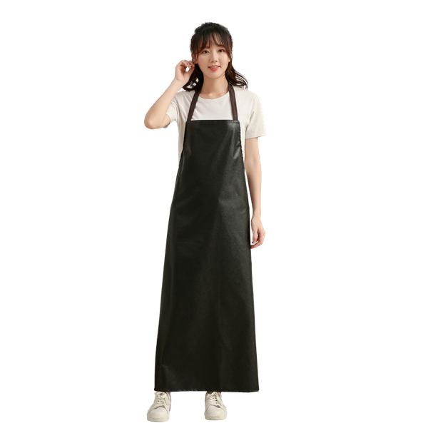 aprons mens waterproof faux leather extra long work oil-proof restaurant cooking kitchen chef bbq apron for women black coffee
aprons mens waterproof faux leather extra long work oil-proof restaurant cooking kitchen chef bbq apron for women black coffee