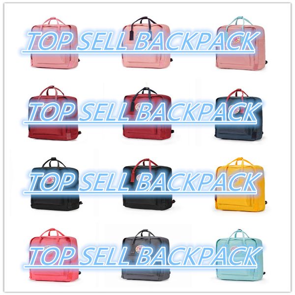 2021 7l 16l 20l arctic fox fjallravan kanken classic backpack kids and women, fashion style design bag junior high school canvas waterproof
2021 7l 16l 20l arctic fox fjallravan kanken classic backpack kids and women, fashion style design bag junior high school canvas waterproof