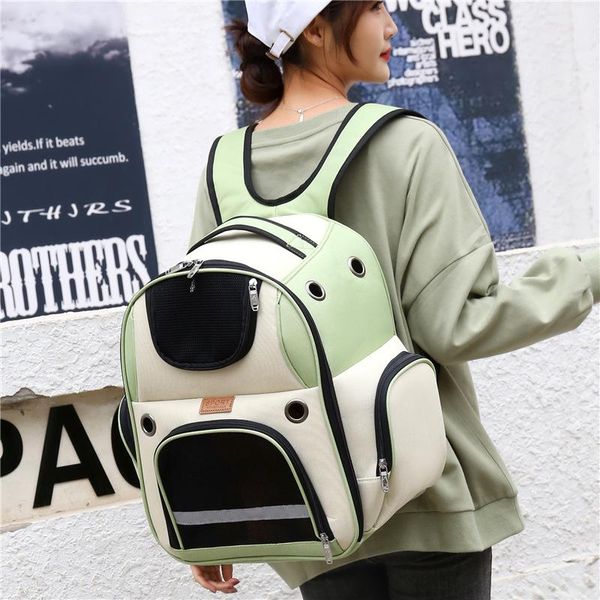 cat carriers,crates & houses winter breathable pet backpack portable mesh dog sack collapsible pets knapsack outdoor travel animal carrier
cat carriers,crates & houses winter breathable pet backpack portable mesh dog sack collapsible pets knapsack outdoor travel animal carrier