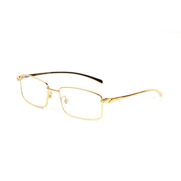 luxury designer fashion cart/er sunglasses men carter frame pawes glasses gold rimless for anti reflective clear lens prescription leopard 8, White;black
luxury designer fashion cart/er sunglasses men carter frame pawes glasses gold rimless for anti reflective clear lens prescription leopard 8, White;black