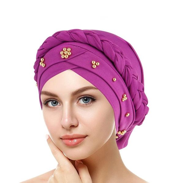 beanie/skull caps fashsiualy fashion muslim women's cotton turban hijab beading headscarf female wrap head scarves islamic 2021 scarf, Blue;gray
beanie/skull caps fashsiualy fashion muslim women's cotton turban hijab beading headscarf female wrap head scarves islamic 2021 scarf, Blue;gray