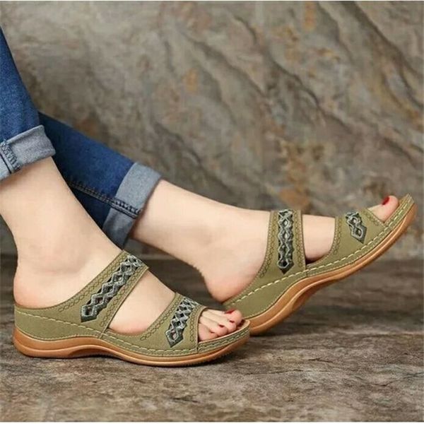arb one line women's spring muffin thick slipperssoled slippersone line sandals women's springmuffin thick sandals, Black
arb one line women's spring muffin thick slipperssoled slippersone line sandals women's springmuffin thick sandals, Black