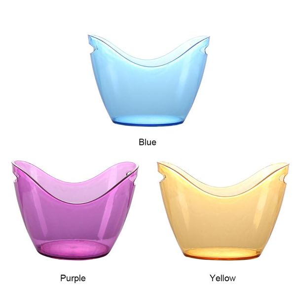pool & accessories champagne wine bucket large transparent portable beer cooler barrel ice buckets for nightclub bar party decor
pool & accessories champagne wine bucket large transparent portable beer cooler barrel ice buckets for nightclub bar party decor