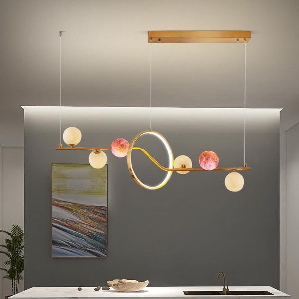 pendant lamps zc-ecc style dining room lamp modern bedroom living hall interstellar glass chandelier
pendant lamps zc-ecc style dining room lamp modern bedroom living hall interstellar glass chandelier
