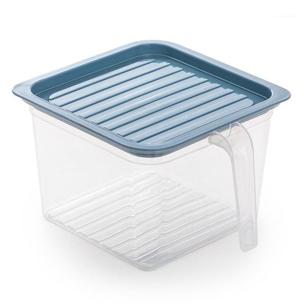 storage bottles & jars tarro sellado de caja almacenamiento transparente cocina, organizador granos, refrigerador
storage bottles & jars tarro sellado de caja almacenamiento transparente cocina, organizador granos, refrigerador