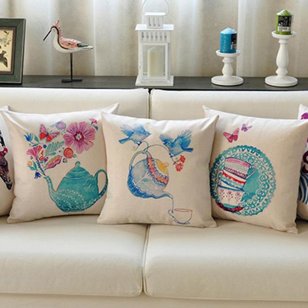 cushion/decorative pillow wsowx living room sofa cushion bedside back