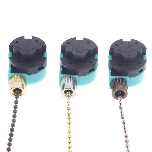 smart home control 1 pcs pull cord ceiling fan chain adjustable shift switch light lamp replacement
smart home control 1 pcs pull cord ceiling fan chain adjustable shift switch light lamp replacement