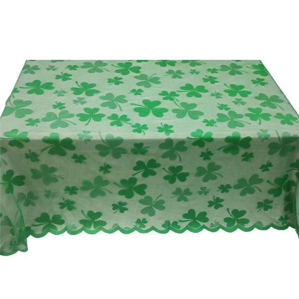 table cloth irish day shamrock flag st. patrick's decoration oilproof kitchen dining cover manteles home decor
table cloth irish day shamrock flag st. patrick's decoration oilproof kitchen dining cover manteles home decor