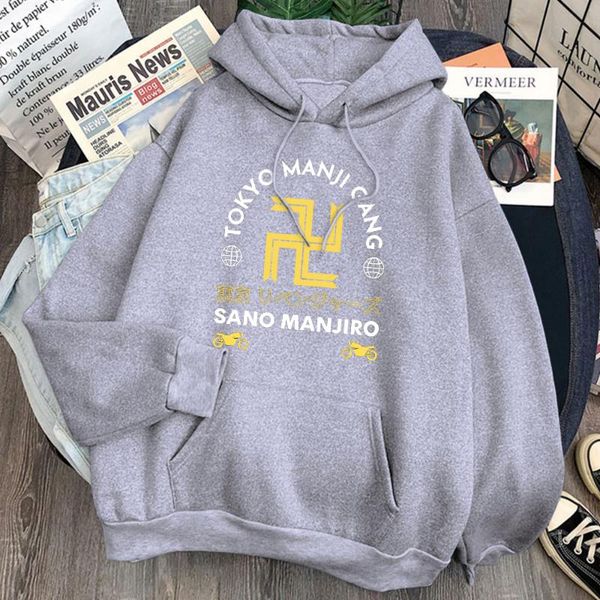 men's hoodies & sweatshirts tokyo revengers anime drucken hoodie herren hip hop lose harajuku streetwear mit kapuze mode fleece, Black
men's hoodies & sweatshirts tokyo revengers anime drucken hoodie herren hip hop lose harajuku streetwear mit kapuze mode fleece, Black
