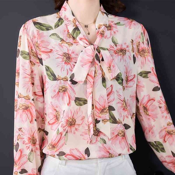 long sleeve v-neck flower print chiffon blouse shirt women blouse women blusas mujer de moda blusa women clohting e02 210426, White
long sleeve v-neck flower print chiffon blouse shirt women blouse women blusas mujer de moda blusa women clohting e02 210426, White