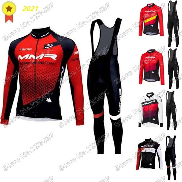 summer 2021 team mmr cycling clothing jersey long sleeve set men race bike suit bicycle pants ropa ciclismo maillot racing sets, Black;blue
summer 2021 team mmr cycling clothing jersey long sleeve set men race bike suit bicycle pants ropa ciclismo maillot racing sets, Black;blue