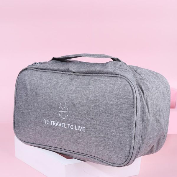 storage bags 1pc household bag pouch underwear briefs travel for (black) 
storage bags 1pc household bag pouch underwear briefs travel for (black)