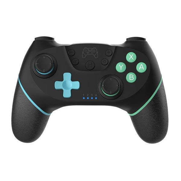 game controllers & joysticks bluetooth-compatible pro gamepad joystick for n-switch ns-switch ns switch console wireless video
game controllers & joysticks bluetooth-compatible pro gamepad joystick for n-switch ns-switch ns switch console wireless video