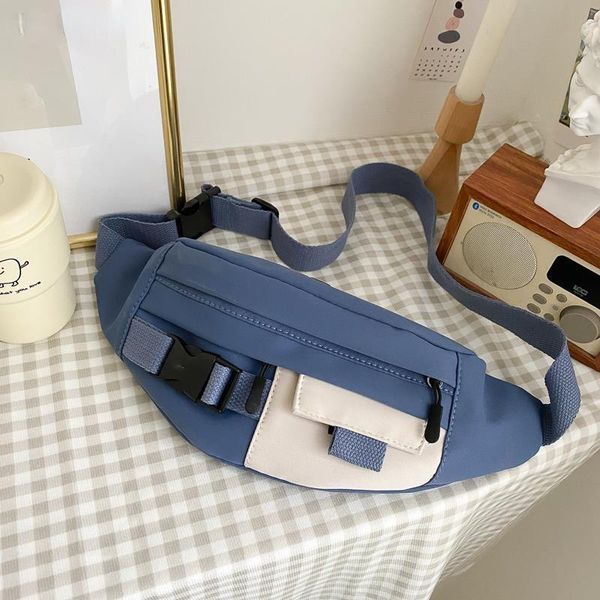 waist bags casual functional money phone pouch belt bag female canvas banana fanny pack cargo harajuku fashion for women
waist bags casual functional money phone pouch belt bag female canvas banana fanny pack cargo harajuku fashion for women