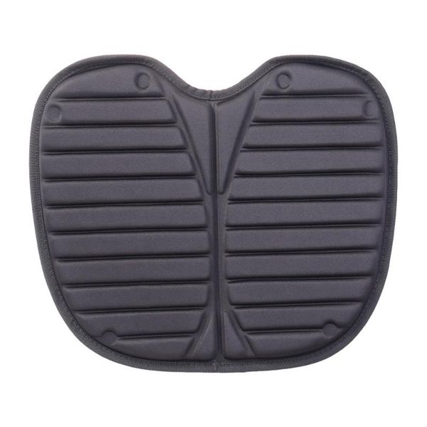 rafts/inflatable boats comfortable padded on kayak seat cushion lightweight paddling pad for canoe fishing boat (black)
rafts/inflatable boats comfortable padded on kayak seat cushion lightweight paddling pad for canoe fishing boat (black)
