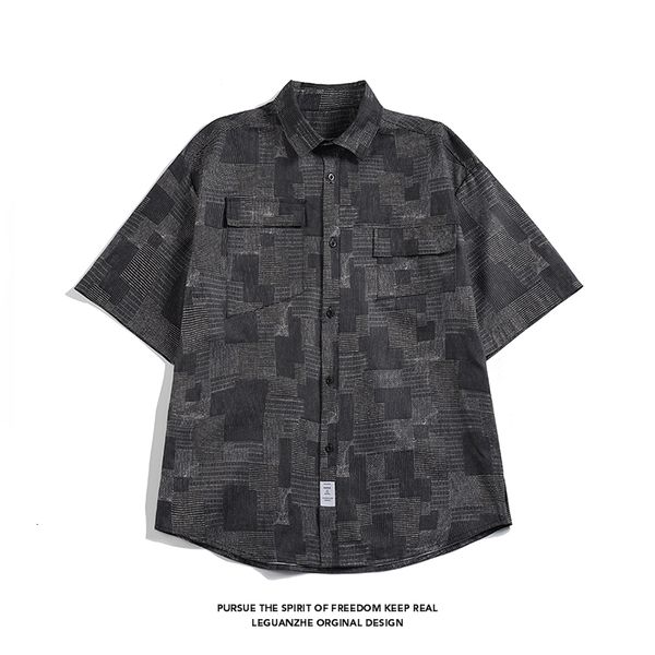 men's casual shirts print brand 2021 summer beach fashion short sleeve janpan style loose plus oversize -4xl 5xl hawaiian omqv, White;black
men's casual shirts print brand 2021 summer beach fashion short sleeve janpan style loose plus oversize -4xl 5xl hawaiian omqv, White;black