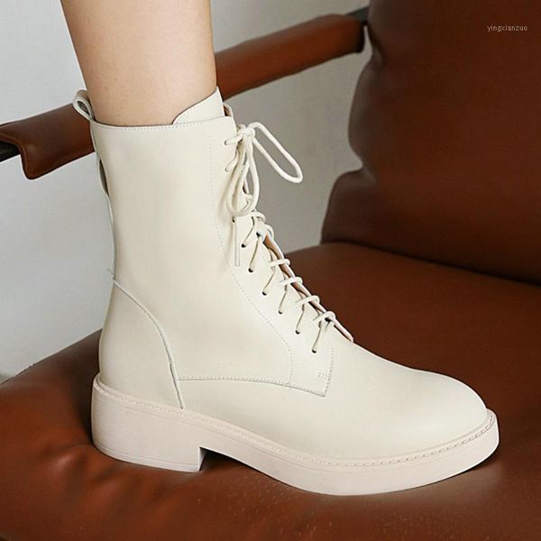 boots women round toe square heels ankle lace-up autumn winter fashion cross-tied daily black white silver booties 20211
boots women round toe square heels ankle lace-up autumn winter fashion cross-tied daily black white silver booties 20211