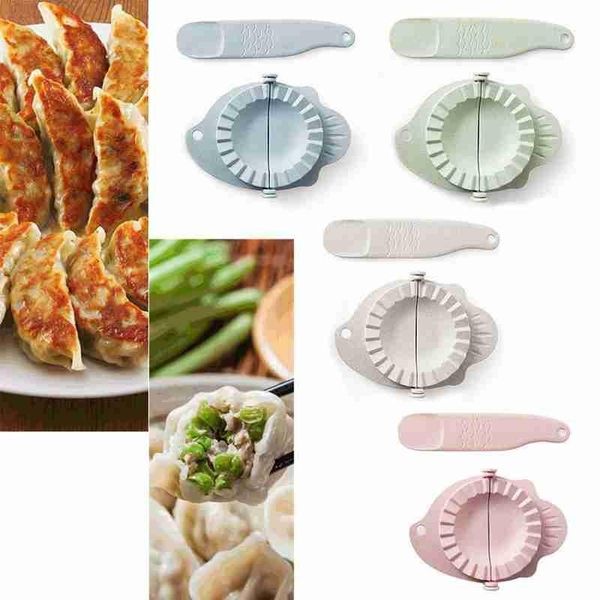 dumplings maker tool jiaozi pierogi mold wheat straw dumpling clips baking molds for pastry home kitchen accessories & tools
dumplings maker tool jiaozi pierogi mold wheat straw dumpling clips baking molds for pastry home kitchen accessories & tools