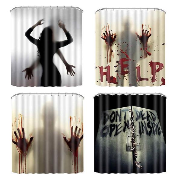 shower curtains metal grommet holes curtain liner 3d digital print halloween 12 hooks waterproof screen thick design for bathroom
shower curtains metal grommet holes curtain liner 3d digital print halloween 12 hooks waterproof screen thick design for bathroom