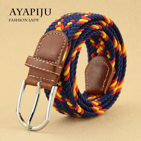 belts fashion for women pu leather elastic braid pin buckle cummerbunds body corset cummerbund female wide soft waistbands, Black;brown
belts fashion for women pu leather elastic braid pin buckle cummerbunds body corset cummerbund female wide soft waistbands, Black;brown