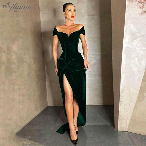 fashion green velvet asymmetrical hanging long off shoulder corset dress women's party christmas vestido 210527, Black;gray
fashion green velvet asymmetrical hanging long off shoulder corset dress women's party christmas vestido 210527, Black;gray