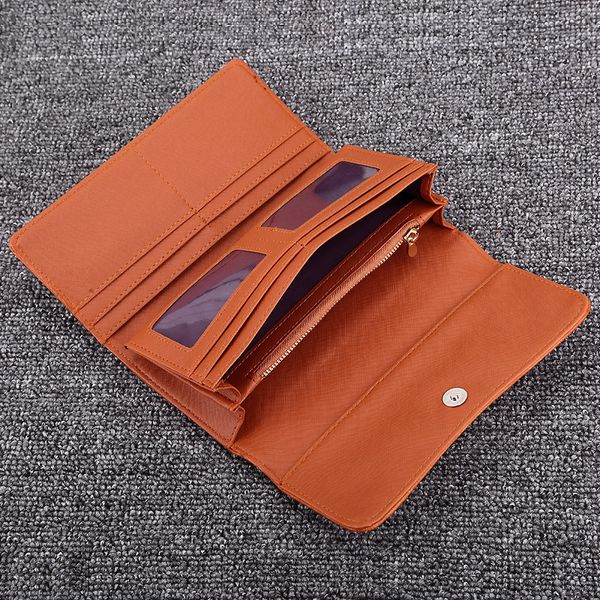 retro long pu leather hollow summer new fashion wallet simple casual three fold coin purse clutch wallet, Red;black
retro long pu leather hollow summer new fashion wallet simple casual three fold coin purse clutch wallet, Red;black