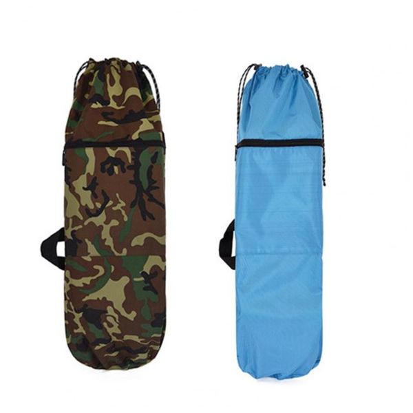 skateboarding skateboard bag oxford waterproof canvas solid color camouflage zip drawstring adjustable strap longboard storage for outdoor
skateboarding skateboard bag oxford waterproof canvas solid color camouflage zip drawstring adjustable strap longboard storage for outdoor
