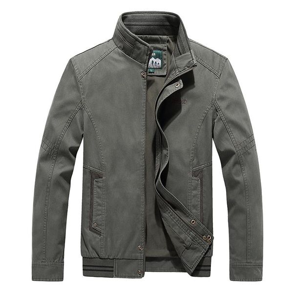 men's jackets cargo jacket men military bomber cotton pilot army coat combat tactical male work jaqueta masculino drop, Black;brown
men's jackets cargo jacket men military bomber cotton pilot army coat combat tactical male work jaqueta masculino drop, Black;brown