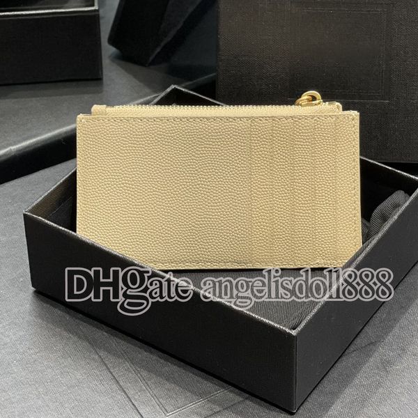 designer wallet women credit card holders monogrm fragments coin purse 7a quality beige chevron calfskin caviar genuine leather zipper walle, Brown;gray
designer wallet women credit card holders monogrm fragments coin purse 7a quality beige chevron calfskin caviar genuine leather zipper walle, Brown;gray