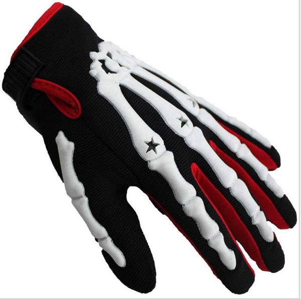 ghost claw bicycle skeleton hand motorcycle outdoor sports equestrian parkour protective gloves ce-04 elbow & knee pads, Black;gray
ghost claw bicycle skeleton hand motorcycle outdoor sports equestrian parkour protective gloves ce-04 elbow & knee pads, Black;gray