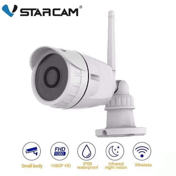 vstarcam 1080p c17s outdoor waterproof ip camera wireless wifi ir-cut night vision surveillance security cameras
vstarcam 1080p c17s outdoor waterproof ip camera wireless wifi ir-cut night vision surveillance security cameras