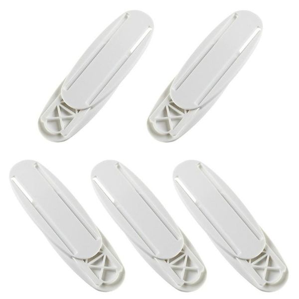 hooks & rails 1/2/3/5pcs wall-mounted sticker punch-plug power outlet holder traceless fixer home self-adhesive socket organizer
hooks & rails 1/2/3/5pcs wall-mounted sticker punch-plug power outlet holder traceless fixer home self-adhesive socket organizer