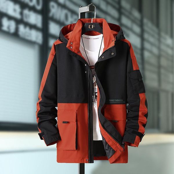 men's jackets plus size 10xl 9xl 8xl 7xl 6xl 2021 autumn spring men classic bomber coat solid casual fashion clothes, Black;brown
men's jackets plus size 10xl 9xl 8xl 7xl 6xl 2021 autumn spring men classic bomber coat solid casual fashion clothes, Black;brown