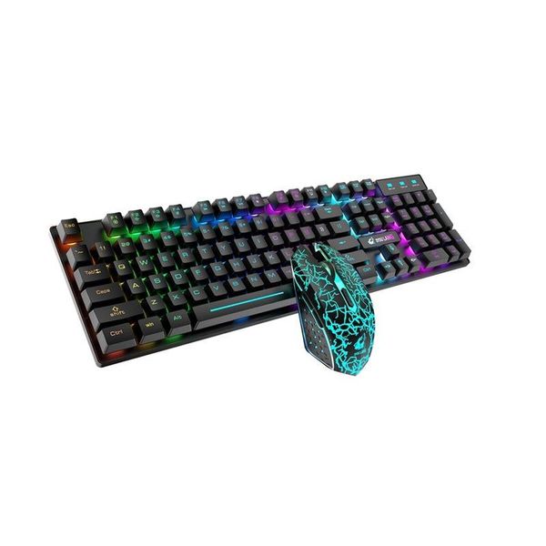 keyboards 2.4g wireless keyboard & mouse set 104 keys rgb backlit gaming 800-2400dpi optical for computer lappc
keyboards 2.4g wireless keyboard & mouse set 104 keys rgb backlit gaming 800-2400dpi optical for computer lappc