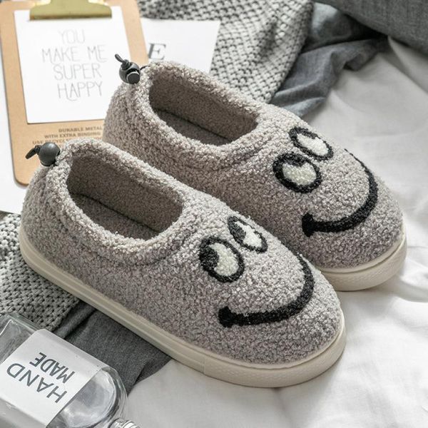indoor ladies shoes winter cotton slippers fur home warm thick bottom flip flops autumn house women cute fluffy, Black
indoor ladies shoes winter cotton slippers fur home warm thick bottom flip flops autumn house women cute fluffy, Black