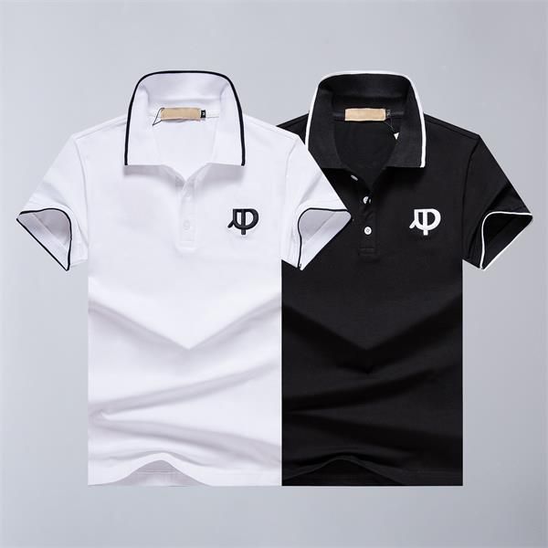 2021 business casual polo shirt tshirt men sleeve stripe slimmer manly society men's fashion checked five color chooes m-3xl#t09, White;black
2021 business casual polo shirt tshirt men sleeve stripe slimmer manly society men's fashion checked five color chooes m-3xl#t09, White;black