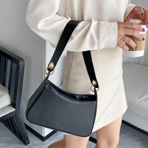 retro women bag leather shoulder armpit purse summer candy color small and handbag woman hobo female bolsos cross body
retro women bag leather shoulder armpit purse summer candy color small and handbag woman hobo female bolsos cross body
